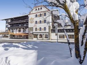 8 daagse vliegvakantie naar Bergland in seefeld, oostenrijk