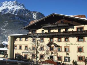 Hotel Zum Hirschen
