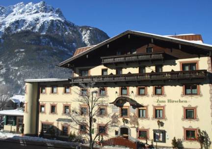 Hotel Zum Hirschen