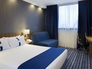 Holiday Inn Express Bilbao