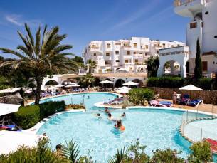 8 daagse vliegvakantie naar Gavimar La Mirada Club Resort in cala dor, spanje
