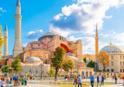 ???? Istanbul avontuur! Inclusief vlucht en verblijf in een hotel op toplocatie: midden in de stad!