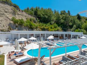 Hotel Aloe - adults only