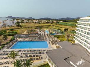 Cabot Pollensa Park Spa