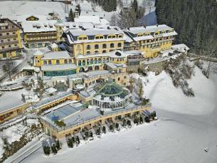 Hotel Pichlmayrgut