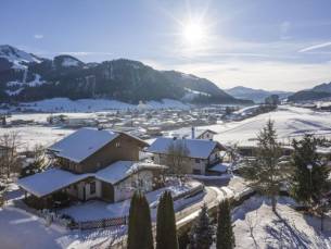 Sunnseit' Appartement