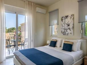 Azure Beach Villas - inclusief huurauto