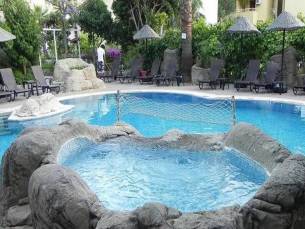 Sunblue Appartementen