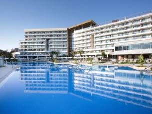 Hipotels Playa de Palma Palace Hotel & Spa