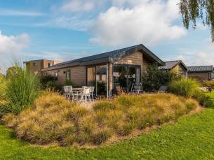 Chalet met comfort 6 - personen