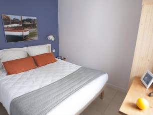 Le Coteau et la Mer 2p 3p Standard