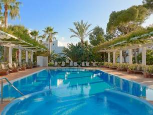 8 daagse vliegvakantie naar Melia Cala d Or Boutique in cala dor, spanje