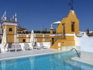 Hotel Las Casas de La Juder&iacute;a