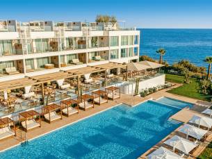 Gran Melia Villa Le Blanc