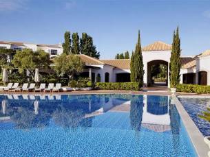 Pine Cliffs Residence, a Luxury Collection Resort