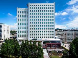 8 daagse vliegvakantie naar Corinthia Lisboa in lissabon, portugal