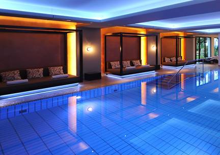 Schlosshotel Bad Wilhelmshöhe