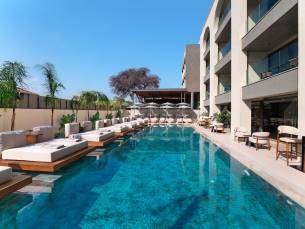 Alizo Boutique Hotel & Spa - Adults Only