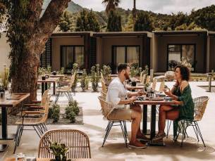 Hotel Cook's Club Ialyssos - adults only