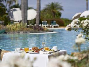 Suite Hotel Eden Mar