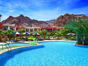 Tropitel Dahab Oasis