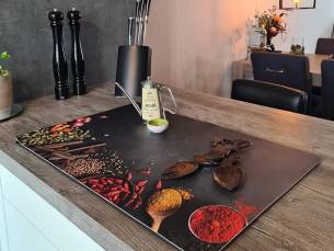 Canvas Company Inductiebeschermer Voucher