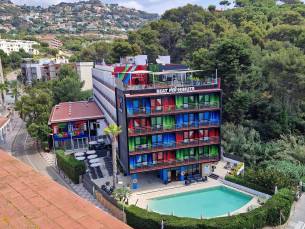 Lloret Vibe Affiliated