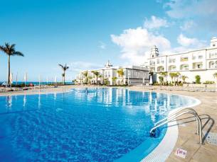 Royal Palm Resort en Spa
