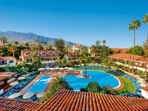 Radisson En Residences Tenerife