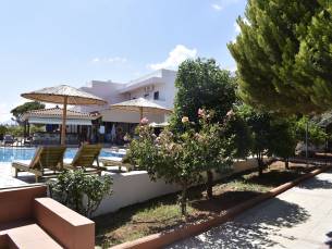 Fly & Go Villa Myrto