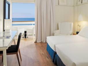 Hotel H10 Big Sur - adults only