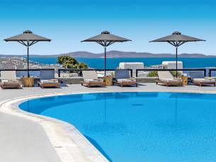 My Mykonos