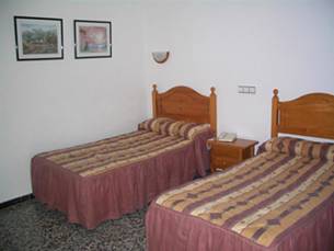 BLUESEA Torremolinos Centro