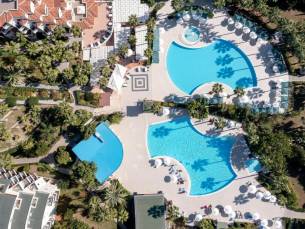 Iz Flower Side Beach