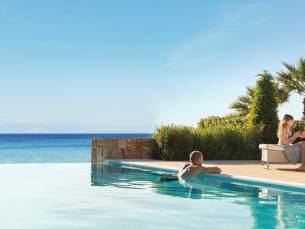 Hotel Sani Club