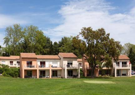 Les Perles Saint Tropez