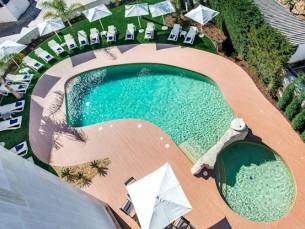 8 daagse vliegvakantie naar Velamar Budget Boutique in albufeira, portugal