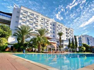 Hotel Tildi & Spa