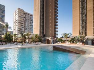 Les Dunes Comodoro