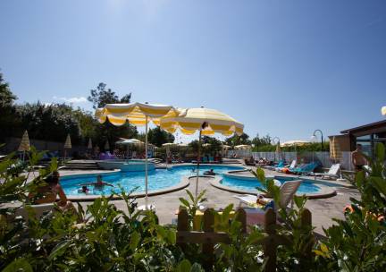 Antico Borgo I Cancelli