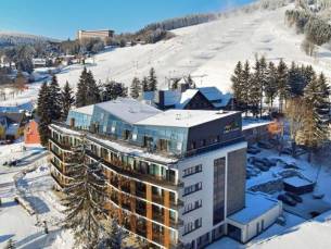 Summit of Saxony Resort Oberwiesenthal