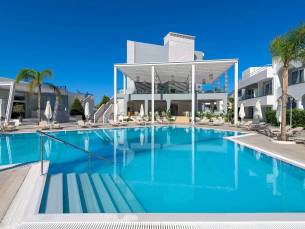 Oceanis Park