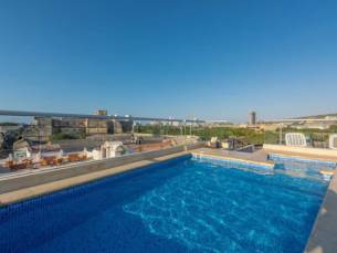 Getsemani Cartagena Luxury