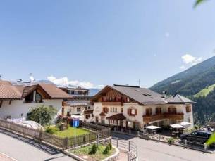 Hotel Stilfserhof