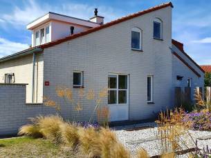 Vakantiehuis D 497