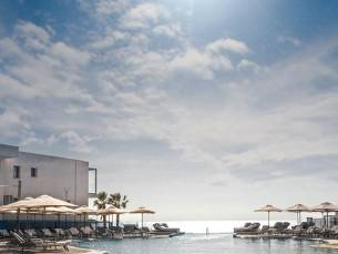 Hotel Mare Paphos