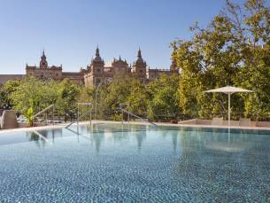Meliá Sevilla