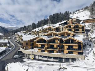 Alpenparks Rehrenberg