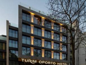 Turim Oporto Hotel