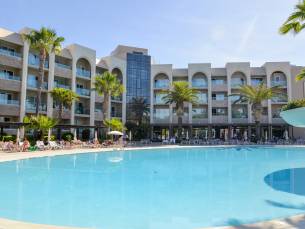 Falesia Hotel - Adults only